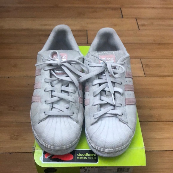Adida superstar - Picture 2 of 8